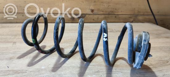 Audi A5 8T 8F Front coil spring