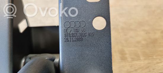 Audi A5 8T 8F Tailgate/trunk/boot hinge 8T0927332C