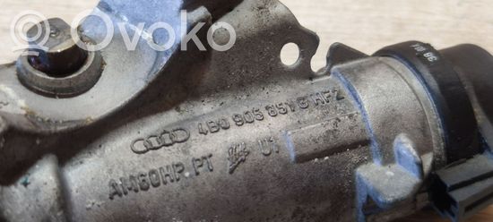 Audi A6 S6 C5 4B Ignition lock 4B0905851G