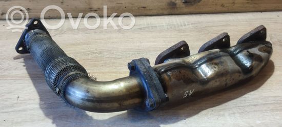 Audi A5 8T 8F Exhaust manifold 059253033
