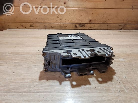 Audi 80 90 B3 Engine control unit/module 028906021
