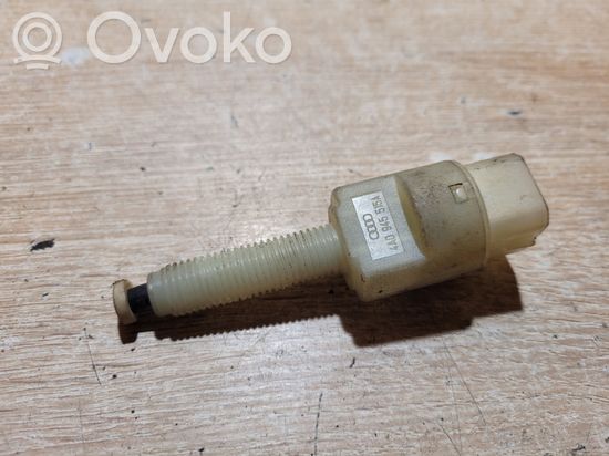 Audi A6 S6 C5 4B Brake pedal sensor switch 4A0945515A