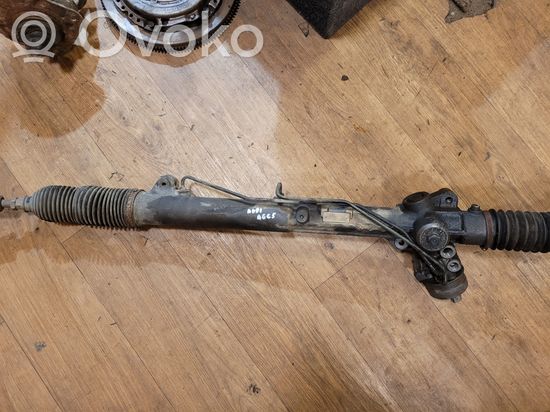 Audi A6 S6 C5 4B Steering rack 7852501561