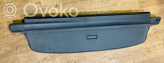 Volkswagen PASSAT B6 Parcel shelf load cover