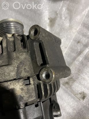 Mercedes-Benz E W212 Generator/alternator