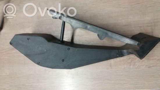 BMW X5 E70 Accelerator pedal position sensor 25916010 3542677264502