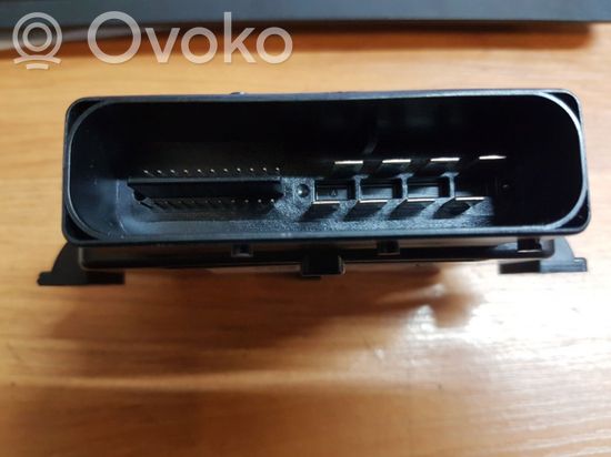 Audi A6 S6 C6 4F Brake system control unit/module 4F0907801A 4F0910801B