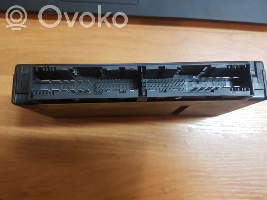 BMW 5 E60 E61 Central body control module 6135915715801 23994322