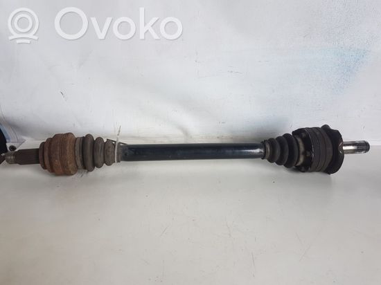 BMW 5 E60 E61 Rear driveshaft