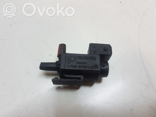 BMW 5 E60 E61 Turbo solenoid valve 72234100