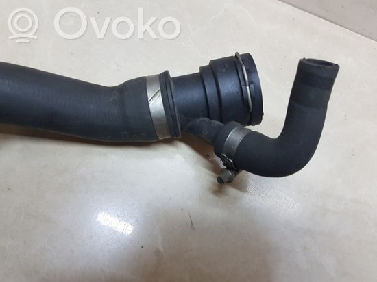 BMW 5 E60 E61 Engine coolant pipe/hose 7789742