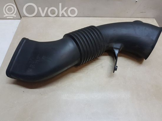 BMW 5 E60 E61 Air intake hose/pipe 7796270