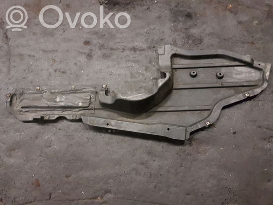 BMW X5 E70 Engine splash shield/under tray 51577172077 77772210
