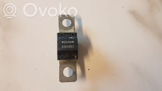 BMW 5 E39 Fuse 8365903