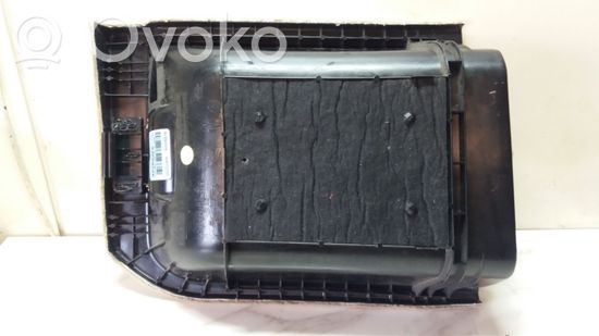 BMW X5 E70 Other trunk/boot trim element