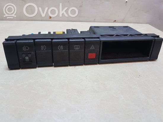 Audi A6 S6 C4 4A Center console 4A0941561A