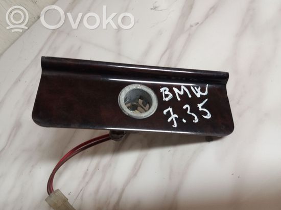 BMW 7 E38 Ashtray trim (front)