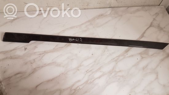 BMW 7 E38 Dashboard glove box trim