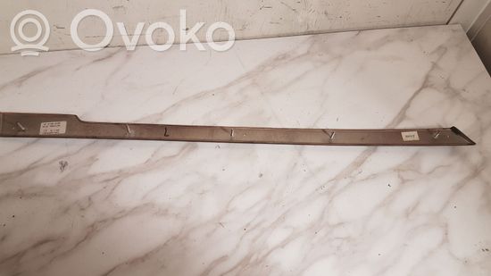 BMW 7 E38 Dashboard glove box trim