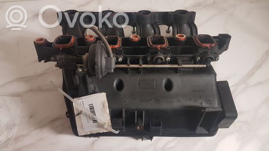 BMW 5 E60 E61 Intake manifold 7788194 7788194