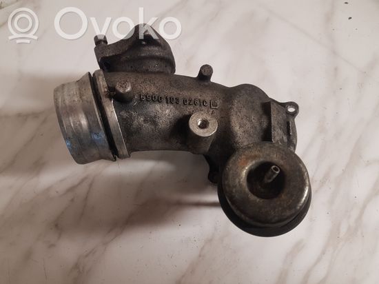 BMW 5 E60 E61 EGR valve 59001030261C 59001030261C