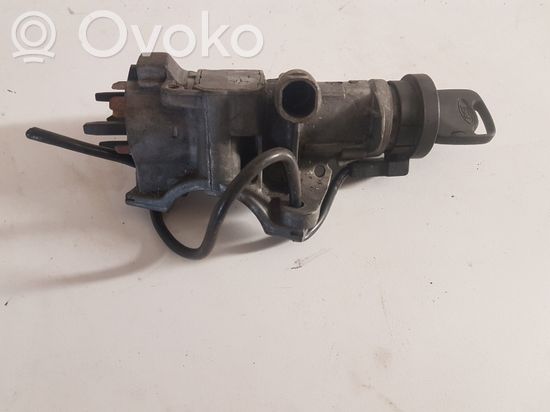 Audi A6 S6 C5 4B Ignition lock 4B0905851B