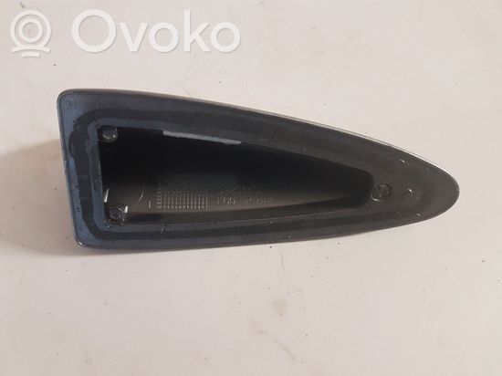 BMW 5 E60 E61 Roof (GPS) antenna cover D9206401