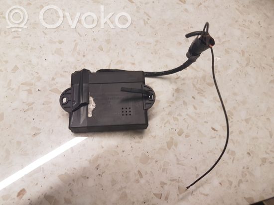 Audi A6 S6 C5 4B Other control units/modules A6007265