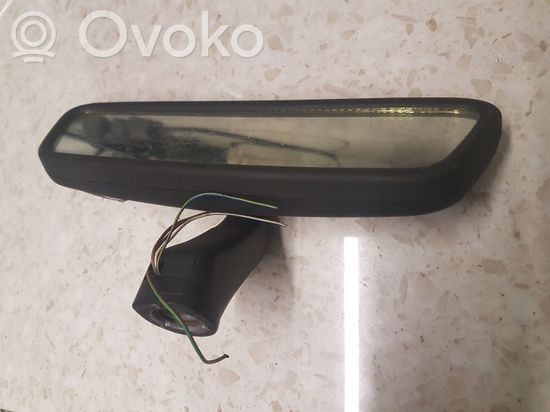 BMW 7 E38 Rear view mirror (interior) 012417 E13012417