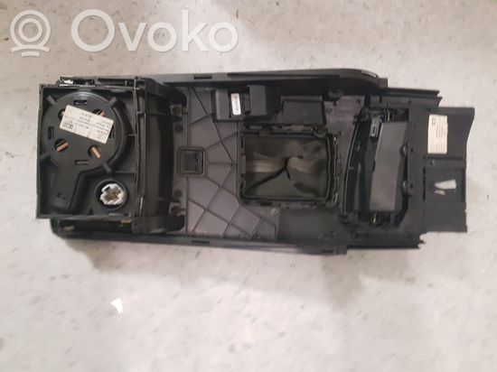 Audi A6 S6 C6 4F Center console 4F2864261 4F28625336PS