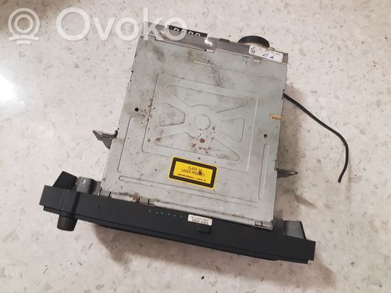 BMW X5 E70 CD/DVD changer 9149227 77512062