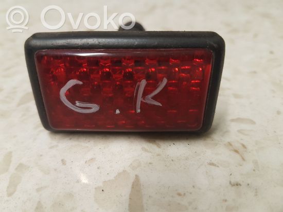 BMW 7 E38 Rear door interior light 8352269