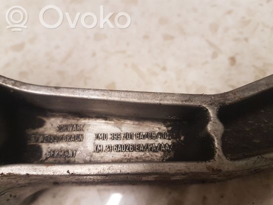 Volkswagen Sharan Engine mount bracket 7MO399201 7MO399201CA