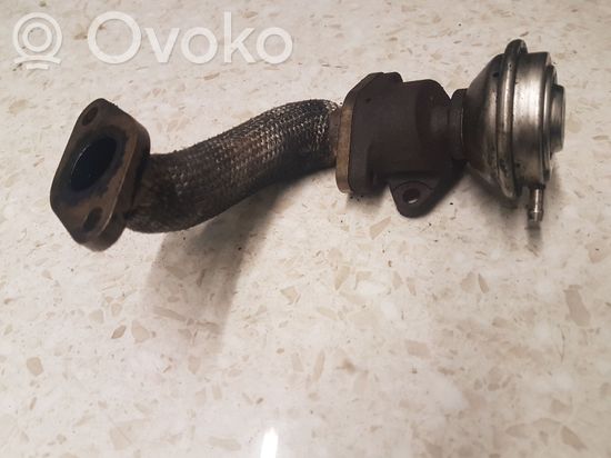 Audi A6 S6 C5 4B EGR valve 059131503 216570501T192