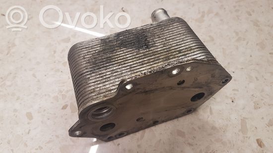 BMW X5 E70 Oil filter mounting bracket 47028