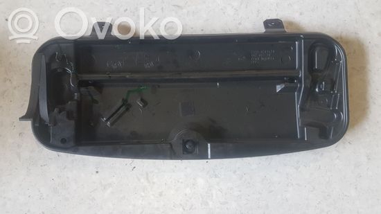 BMW 5 E60 E61 Tool box 71116761420 15361710
