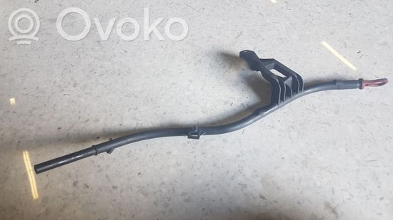 BMW 3 E90 E91 Oil level dip stick 11437793017