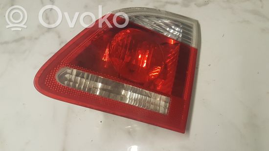 BMW 5 E60 E61 Tailgate rear/tail lights 278802 63216925894