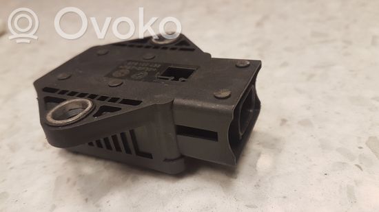 BMW 5 E60 E61 ESP acceleration yaw rate sensor 0265005266 1275100422