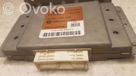 BMW Z3 E36 ABS control unit/module 34521164899 10094402114