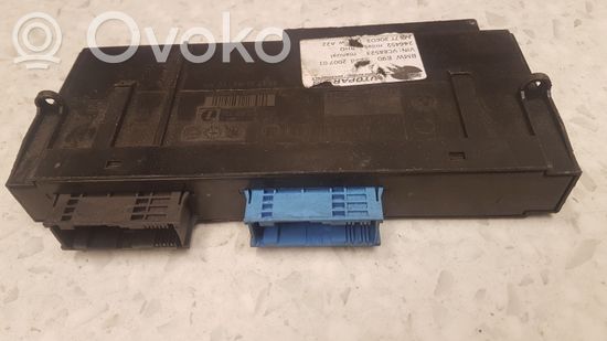 BMW 3 E90 E91 Comfort/convenience module 6135913447901 61359134479