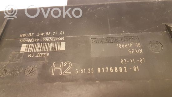BMW 1 E81 E87 Comfort/convenience module 6135917688201 10681810