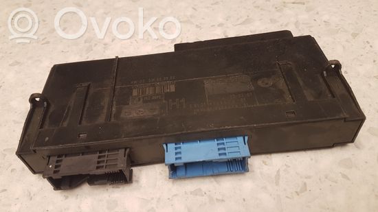 BMW 3 E90 E91 Comfort/convenience module 6135913447901 6135913447801