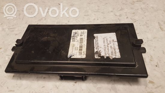 BMW 3 E90 E91 Engine control unit/module 61356987997 5322208P4