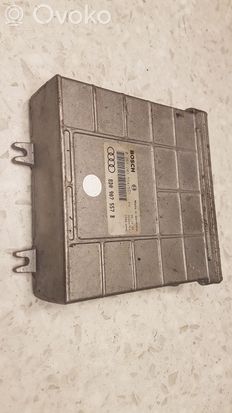 Audi A4 S4 B5 8D Engine control unit/module 8D0907557B 0261203554