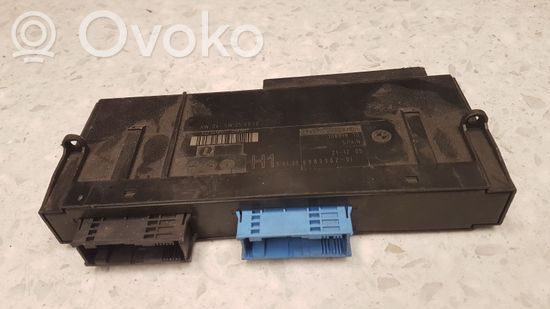 BMW 3 E90 E91 Comfort/convenience module 6135698330201 61356983302