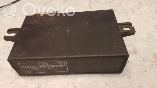 BMW 3 E36 Comfort/convenience module 61358353569 1413064792