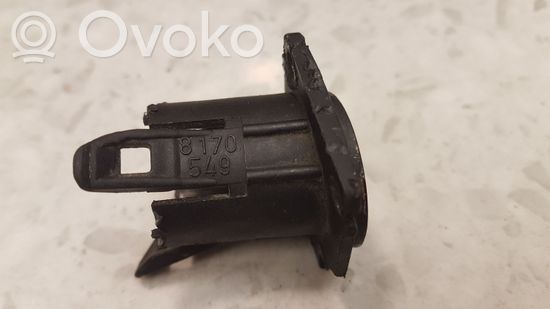 BMW 5 E39 Rear parking sensor holder (PDC) 8352137