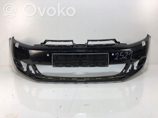 Volkswagen Golf VI Front bumper 5K0807221