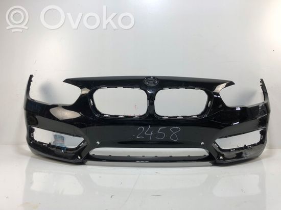 BMW 1 F20 F21 Front bumper 7371735